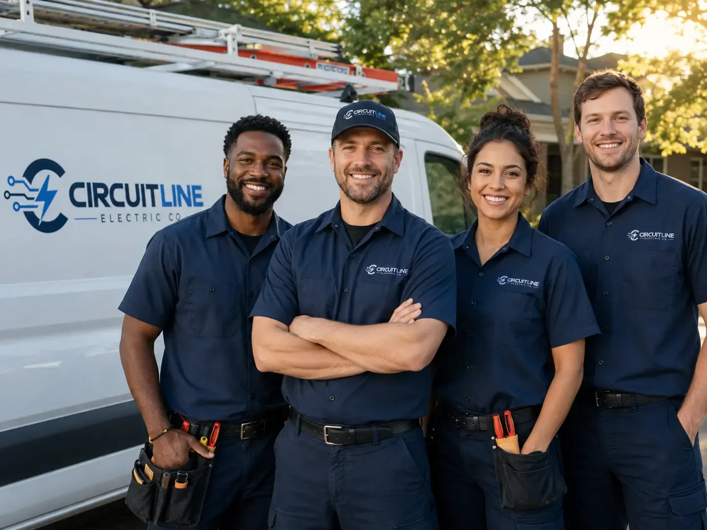 Whole Home Rewiring company in Hockessin, DE