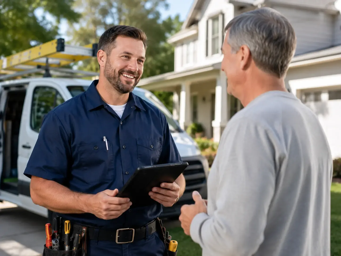 Whole Home Rewiring Hockessin, DE FAQs